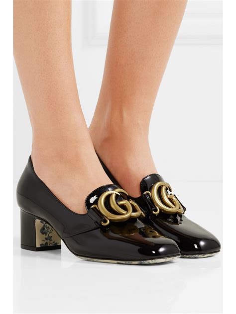 schuhe damen gucci|net a porter gucci shoes.